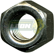 TUERCA HEXAGONAL LIVIANA GRADO 2 5/16-24 NF