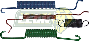 JUEGO RESORTE R.T. L, R VW GOLF, JETTA 95-98 (JR1004)