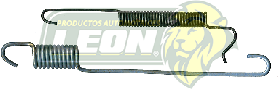 JUEGO RESORTE R.T. L, R FORD WINDSTAR Y NISSAN QUEST 97-98 (JR1310 ó JR1315)