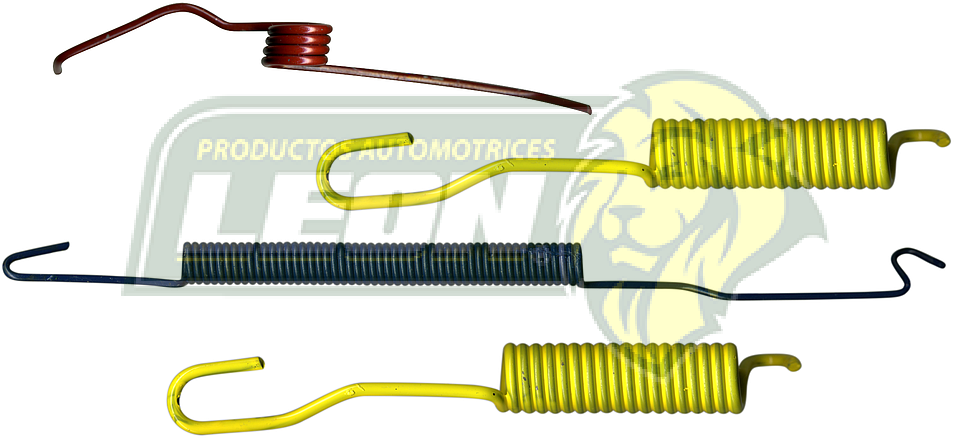 JUEGO RESORTE R.T. L. CHRYSLER GRAND CHEROKEE 94-96 (JR1113L)
