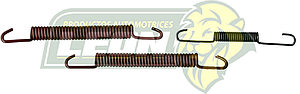 JUEGO RESORTE R.T. L, R FORD EXPLORER 95-01 (JR1319)