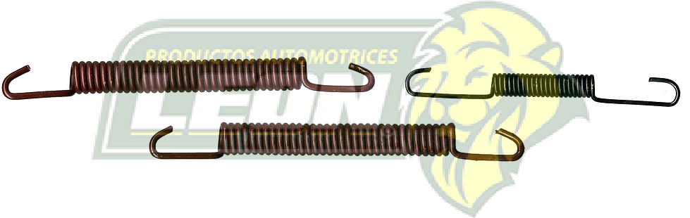 JUEGO RESORTE R.T. L, R FORD EXPLORER 95-01 (JR1319)