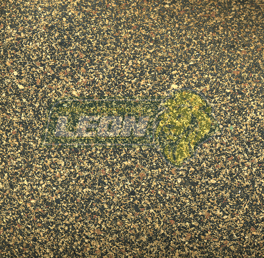 CORCHO AHULADO 3/32 (2.4 mm) APROX. 24x36”