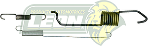 JUEGO RESORTE R.T. L, R FORD ESCAPE 01-02 (JR1320)