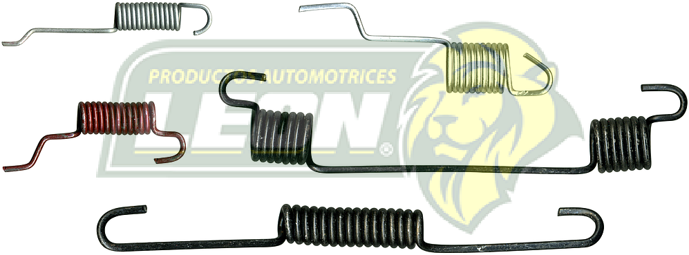 JUEGO RESORTE R.T. R. FORD ESCORT 94-96 (JR1316R)