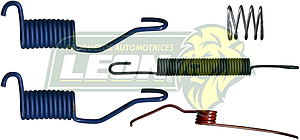 JUEGO RESORTE R.T. L. CHRYSLER CARAVAN, MINI RAM Y ROYAL 84-95 (JR1104L)