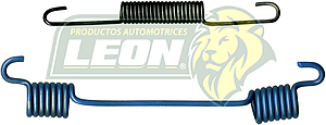JUEGO RESORTE R.T. L, R FORD EXPEDITION 97-02 (JR1318)