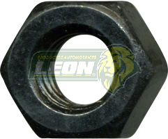 TUERCA HEXAGONAL 10x1.50 mm LL.17mm ALT.: 8mm HO909