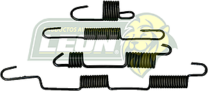 JUEGO RESORTE R.T. L, R HYUNDAI H-100 BY DODGE 2003 (JR1605)