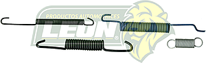 JUEGO RESORTE R.T. L, R VW POINTER 01-03 (JR1005)