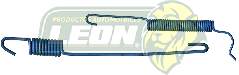 JUEGO RESORTE R.T. L, R G.M. AZTEK 01-02, EQUINOX 04-07 (JR1219)