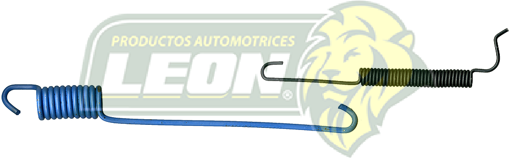 JUEGO RESORTE R.T. L. FORD SABLE 2001 (JR1330L)