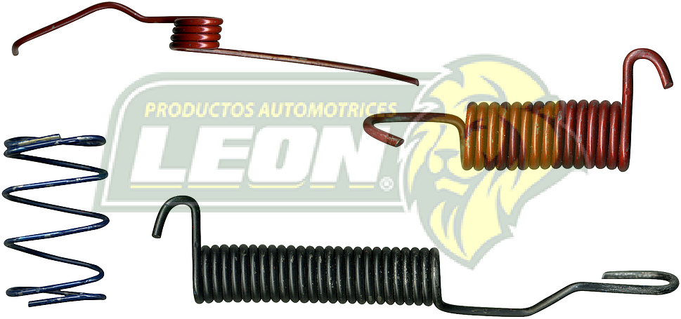 JUEGO RESORTE R.T. R. FORD LOBO F-150.F-250 97-01 (JR1327R)