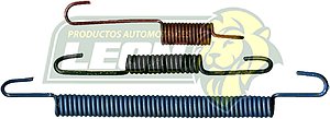 JUEGO RESORTE R.T. L, R PEUGEOT VAM PARTNER (CORTOS) (JR1800)