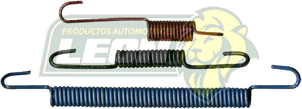 JUEGO RESORTE R.T. L, R PEUGEOT VAM PARTNER (CORTOS) (JR1800)