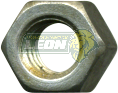 TUERCA HEXAGONAL 5x0.8 mm