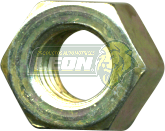TUERCA HEXAGONAL 7x1.0 mm