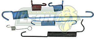 JUEGO RESORTE R.T. L, R FORD WINDSTAR 2003Æ (JR1328)