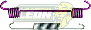 JUEGO RESORTE R.T. L, R FORD GRAND MARQUIS 03-05 (JR1325)