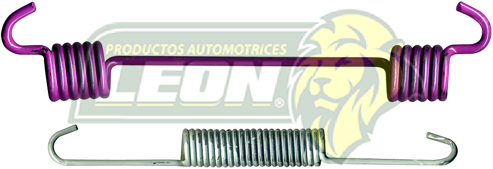 JUEGO RESORTE R.T. L, R FORD GRAND MARQUIS 03-05 (JR1325)