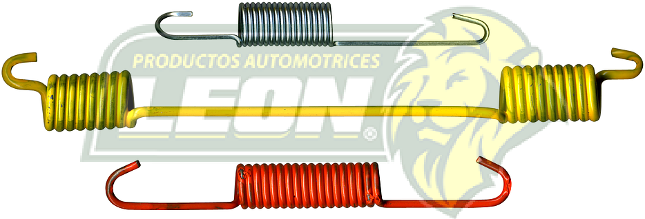 JUEGO RESORTE R.T. L, R CHRYSLER NEON 05-06 (JR1123)