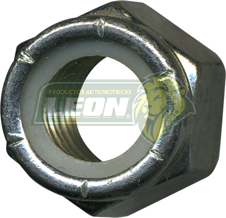 TUERCA INSERTO NAILON 7/8 STD.