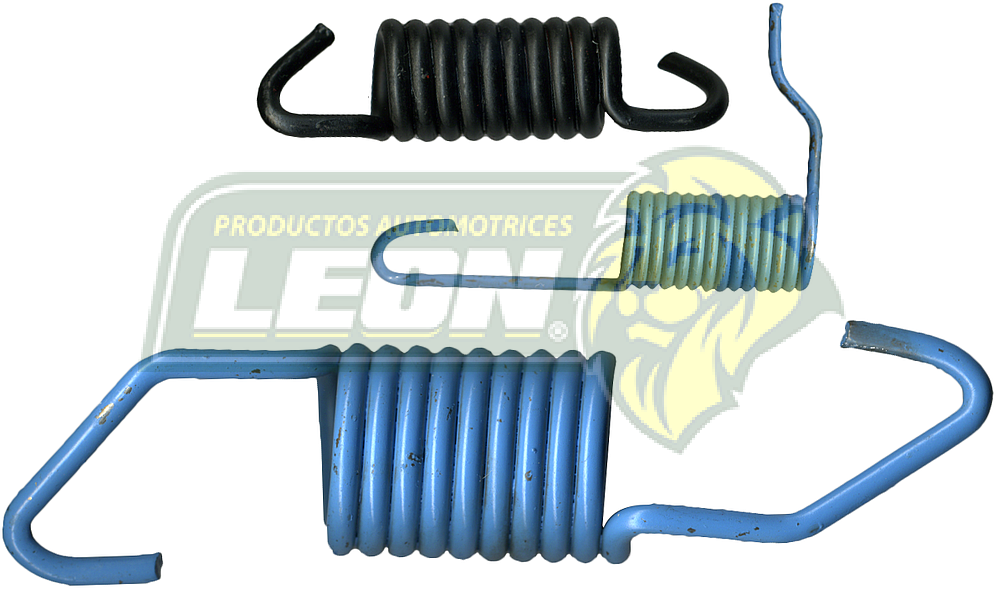 JUEGO RESORTE R.T. L. MITSUBISHI MONTERO 89-95 524