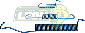 JUEGO RESORTE R.T. L, R NISSAN NV300, NP300, FRONTIER 16-17