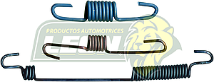 JUEGO RESORTE R.T. L. HYUNDAI i10