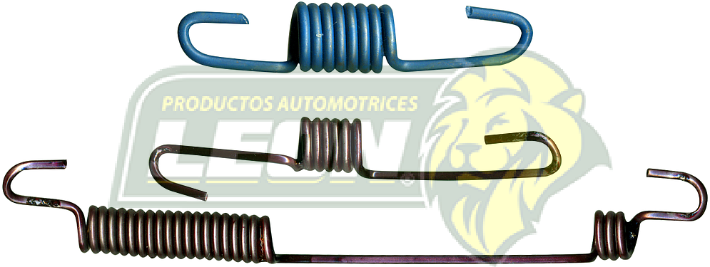 JUEGO RESORTE R.T. R. HYUNDAI i10