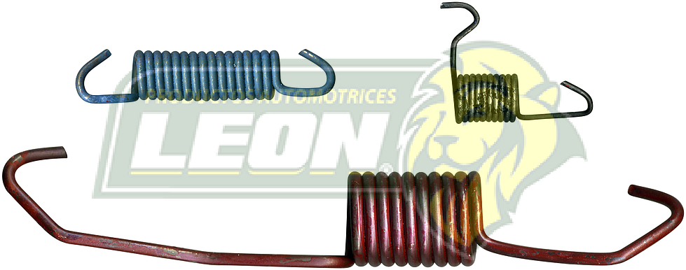 JUEGO RESORTE R.T. L. TOYOTA PK-UP, COROLLA 83-88 (JR1600T)