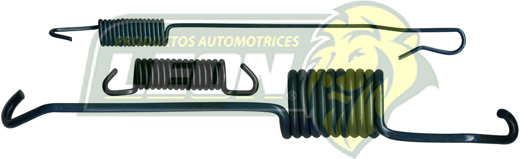 JUEGO RESORTE R.T. R. TOYOTA HIACE 06-12