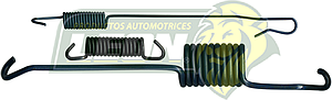 JUEGO RESORTE R.T. R. TOYOTA HIACE 06-12