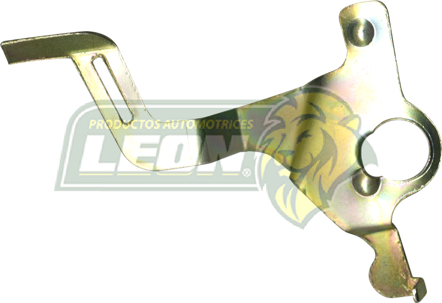 LEVA FRENO NISSAN PK-UP NP300 16-17 (L)