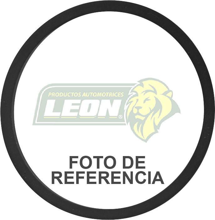 LIGA P/PISTON CALIPER ØE: 2.215”, ØI: 1.985”, GR: 0.140”