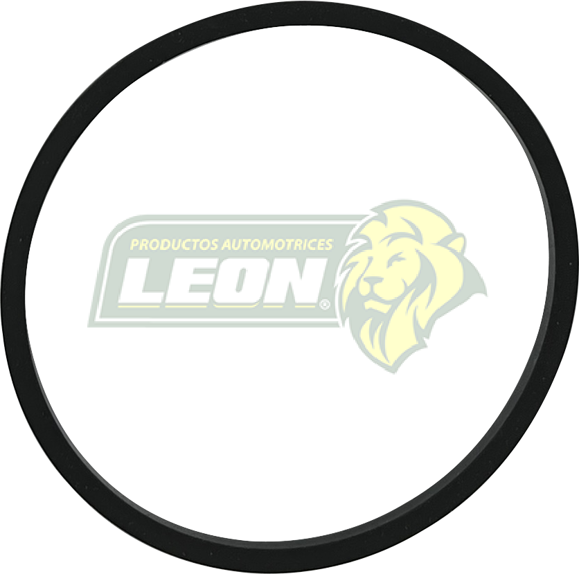 LIGA P/PISTON CALIPER ØE: 2.790”, ØI: 2.550”, GR: 0.125”