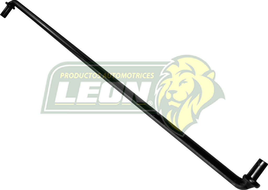 VARILLA PARA CLUTCH TIPO “Z” (19“, 20”, 21”, 17” y 25”) ESPECIFICAR LONGITUD HO113A 20", 15-0046-Z19, HO112A 17", V0302 17"