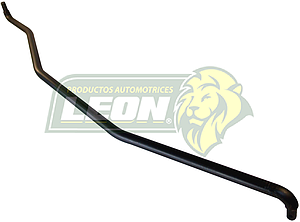 VARILLA PARA CLUTCH “CURVA” G.M. MICROBUS HO114B