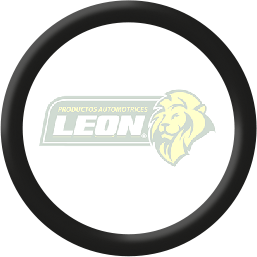 O-RING STD. GR: 1/16, ØI: 11/16, ØE: 13/32