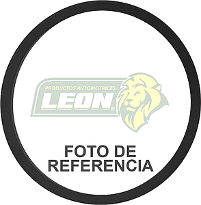 LIGA P/PISTON CALIPER ØE: 2.390”, ØI: 2.150”, GR: 0.125”