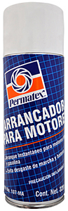 ARRANCADOR DE MOTORES AEROSOL 330 GR
