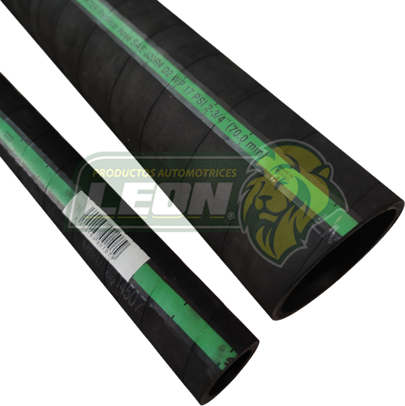 MANGUERA CHARTER 1” 3/4 44x915 mm. 28 PSI (M-51444)