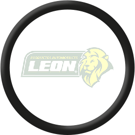 O-RING STD. GR: 1/16, ØI: 3/4, ØE: 7/8