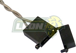 PORTAFUSIBLE DE CLAVIJA CAL.14 G067 HO757B