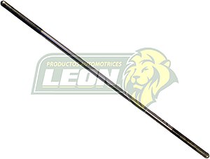 VARILLA EMPUJE CLUTCH VW GOLF, JETTA A2, A3 87-99, DERBY (34 cm) HO492