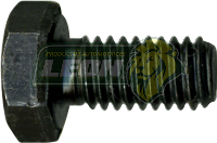 TORNILLO HEX. 6x12 mm P-1.0 CAJA DE TURBINA