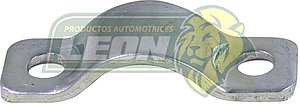 ABRAZADERA CRUCETA DODGE AUTO #176 (22917, HO126)
