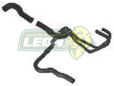 MANGUERA RAD. INF. ECONOLINE E-150 97-01 V8, WAGON XLT 97-02