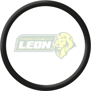 O-RING STD. GR: 1/16, ØI: 13/16, ØE: 15/16