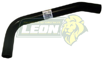 MANGUERA RAD. SUP. FIESTA 98-01